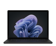Microsoft Surface Laptop 6 13,5 U5/16GB/256GB/Win11P Black - 1508207 - zdjęcie 1
